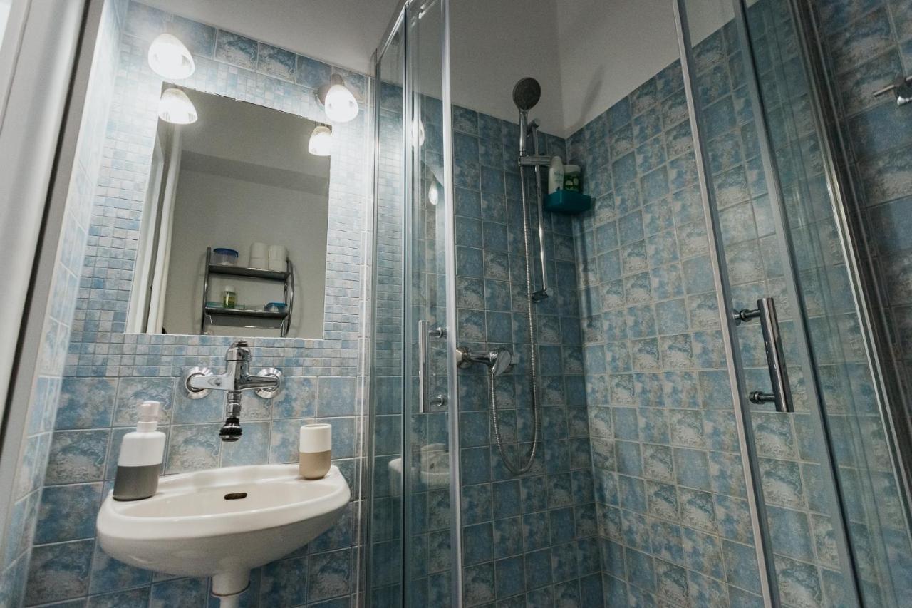 Charming Old Town & Jewish District, Quiet Neighborhood Apartmán Krakov