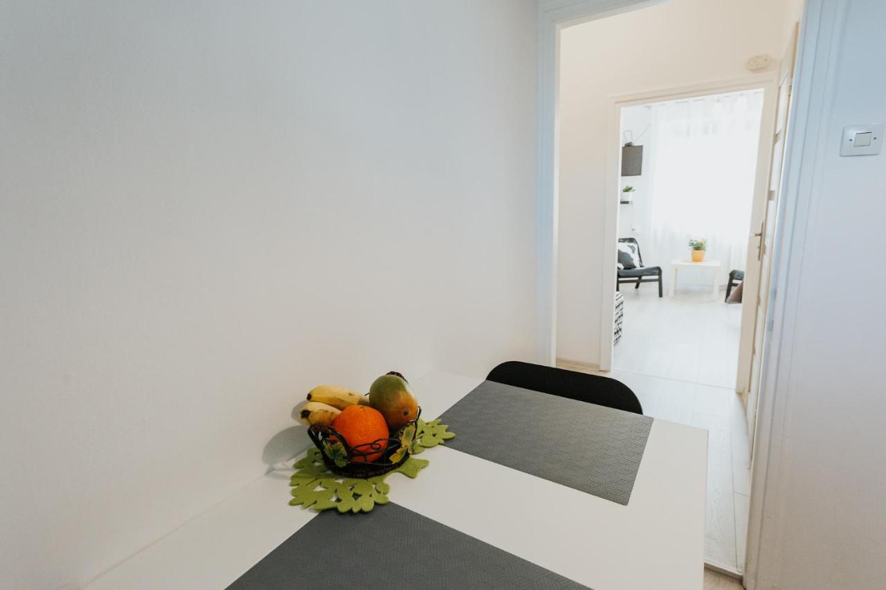Charming Old Town & Jewish District, Quiet Neighborhood Apartmán