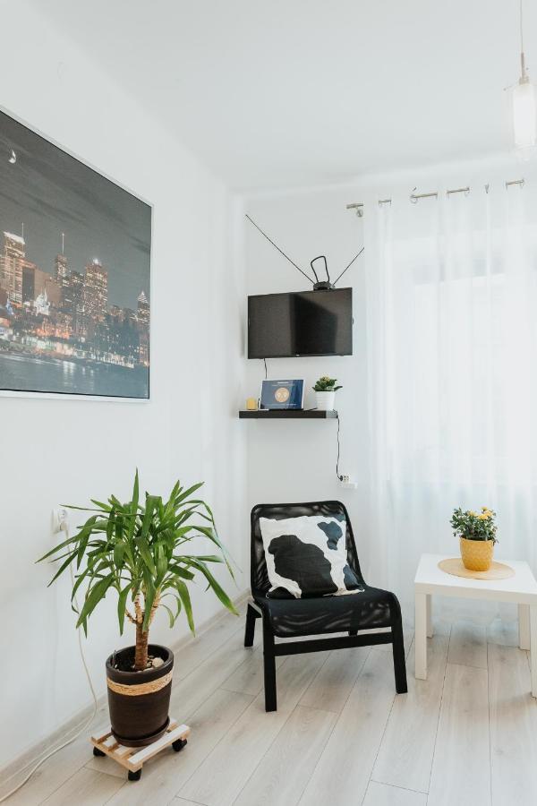 Apartmán Charming Old Town & Jewish District, Quiet Neighborhood Krakov