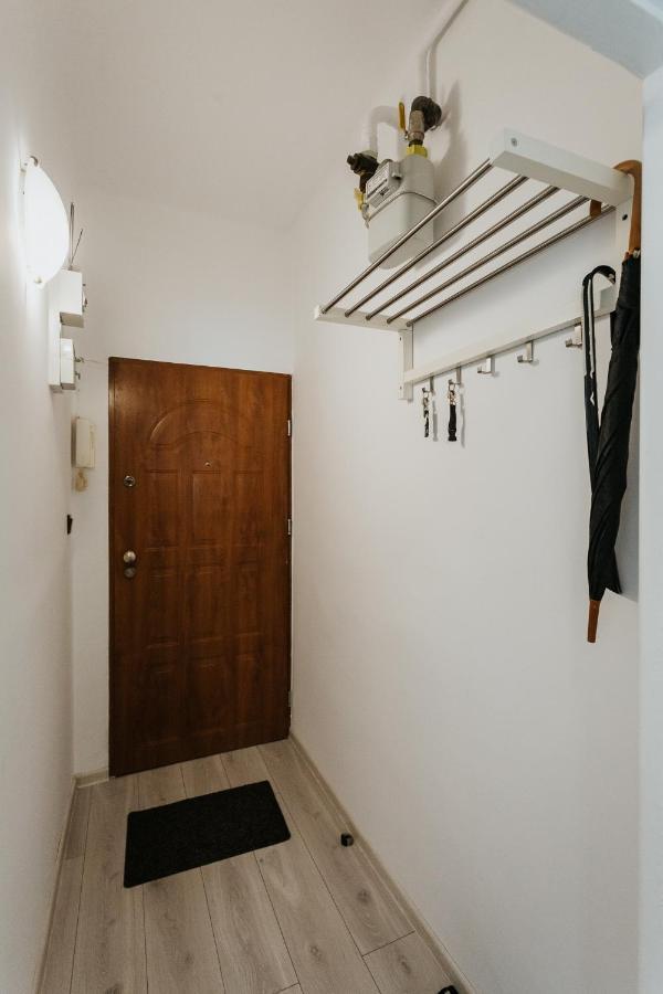 Charming Old Town & Jewish District, Quiet Neighborhood Apartmán