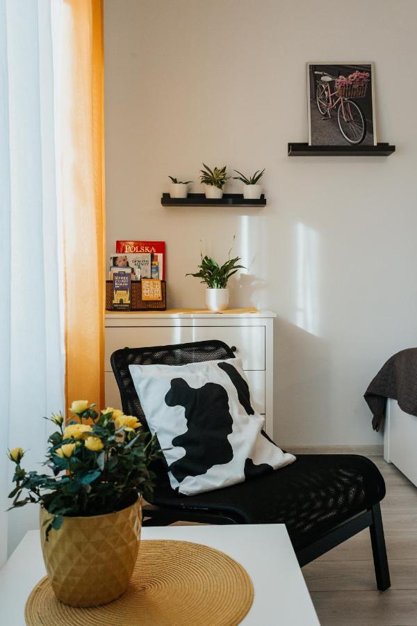Charming Old Town & Jewish District, Quiet Neighborhood Apartmán *