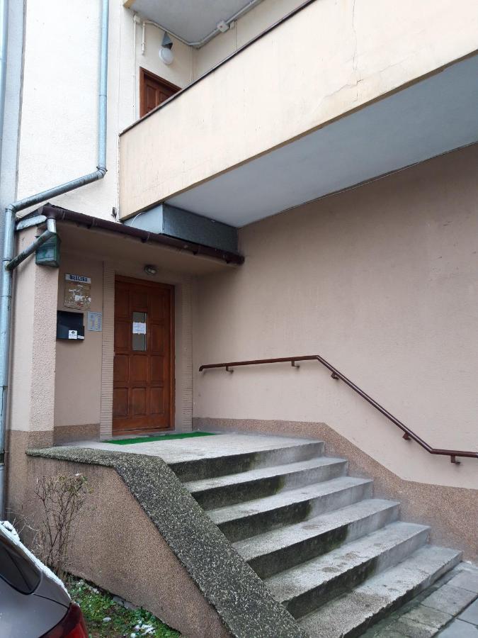 Apartmán Charming Old Town & Jewish District, Quiet Neighborhood *