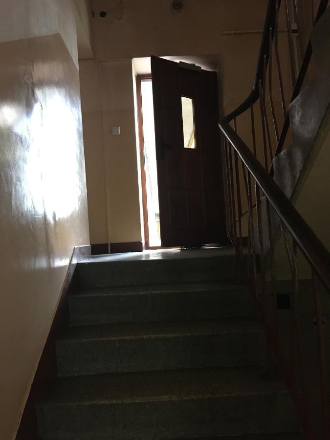 Charming Old Town & Jewish District, Quiet Neighborhood Apartmán