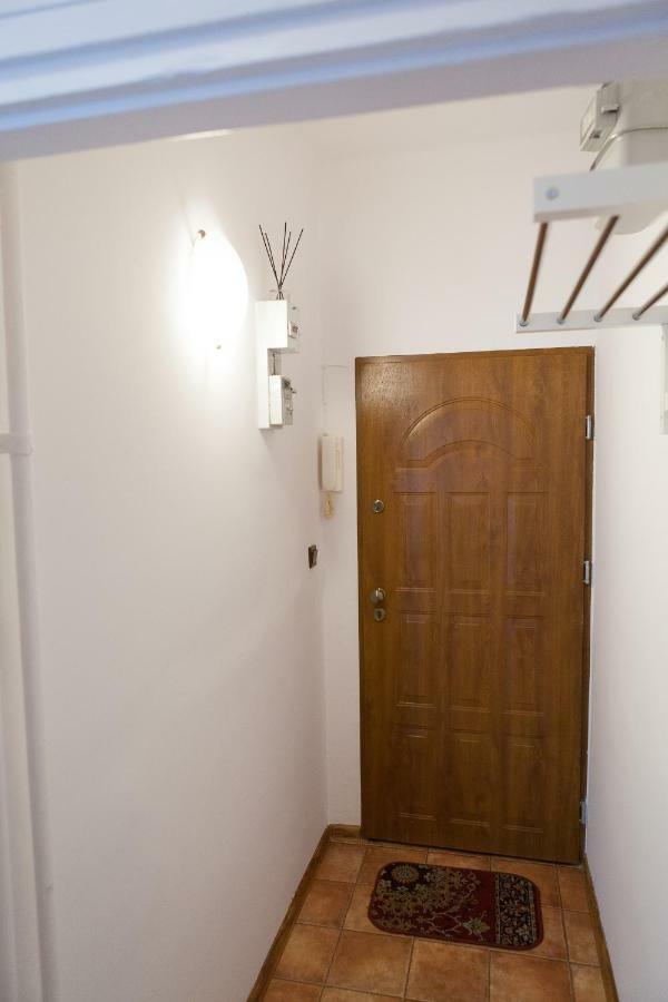 Apartmán Charming Old Town & Jewish District, Quiet Neighborhood *