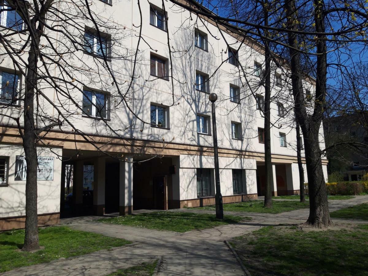 Charming Old Town & Jewish District, Quiet Neighborhood Apartmán