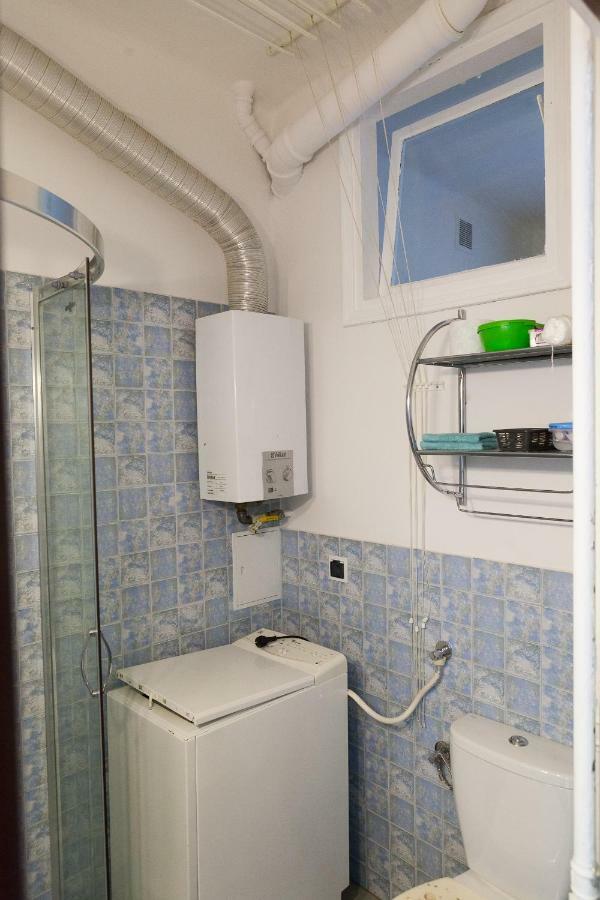 Charming Old Town & Jewish District, Quiet Neighborhood Apartmán Krakov