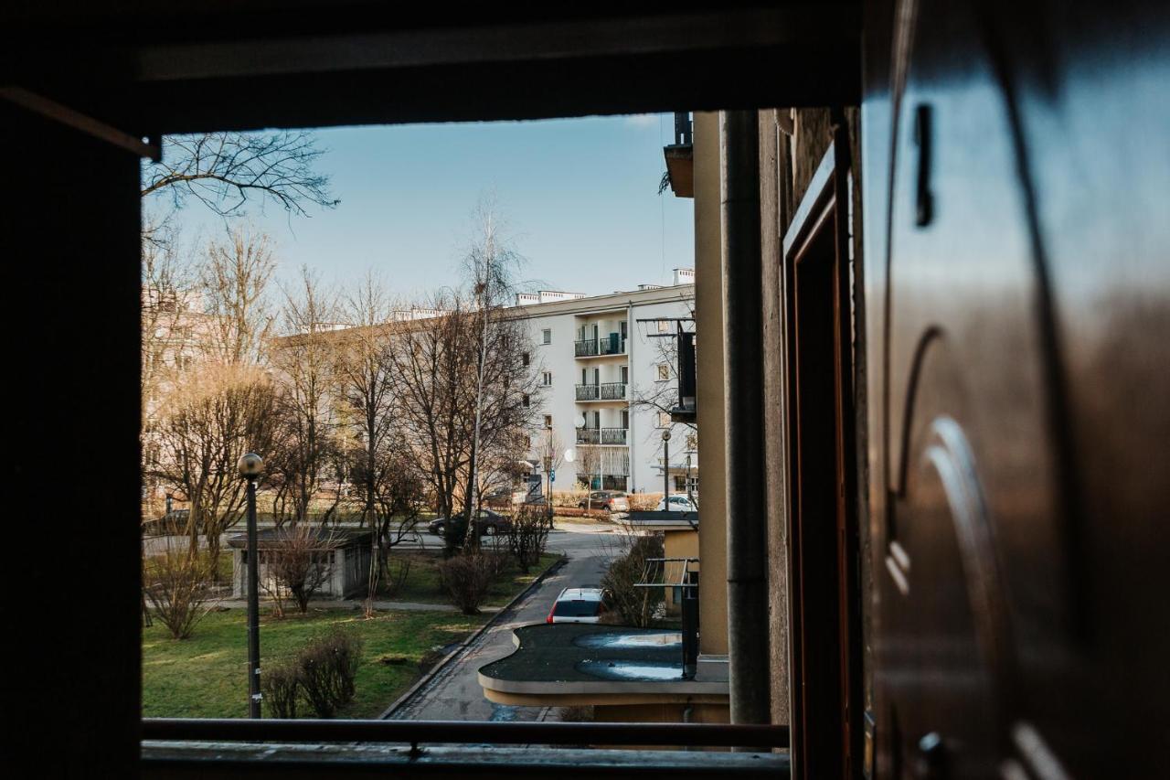Charming Old Town & Jewish District, Quiet Neighborhood *