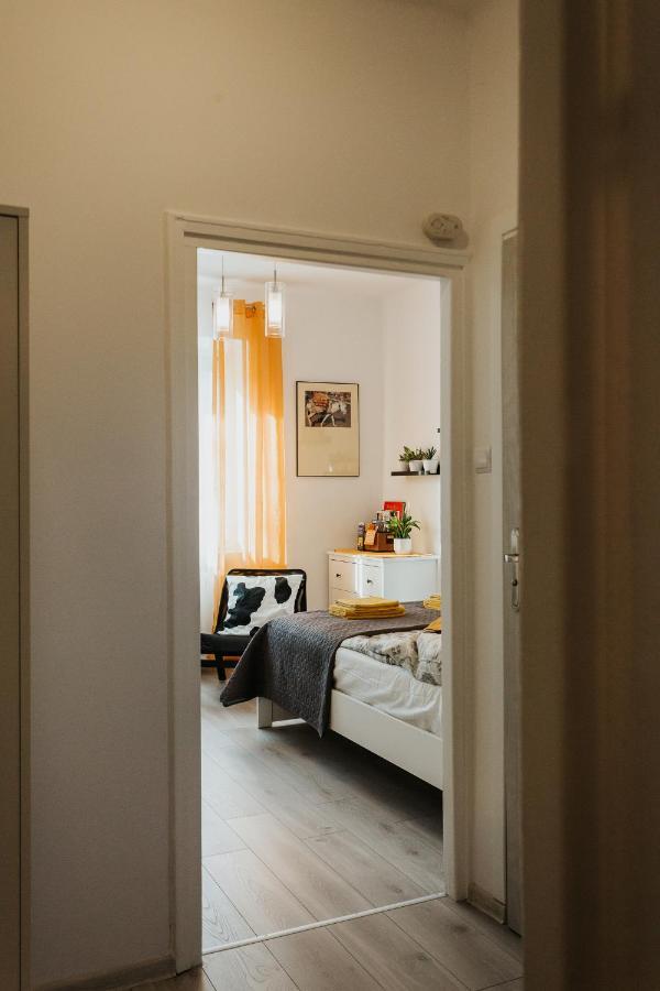 Apartment Charming Old Town & Jewish District, Quiet Neighborhood Krakow